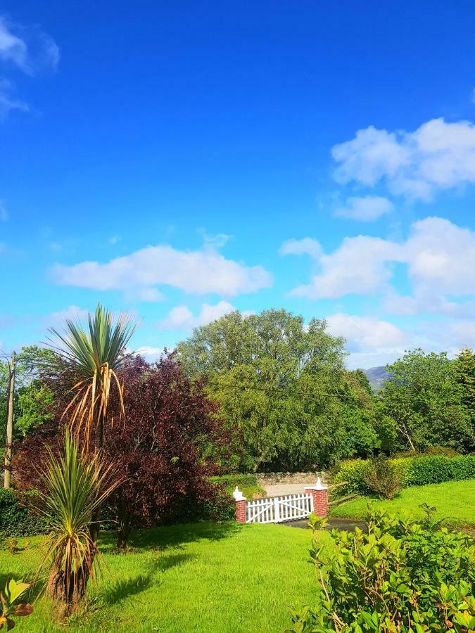 منزل الضيف بورتسالون  في Leenan View Country House المظهر الخارجي الصورة